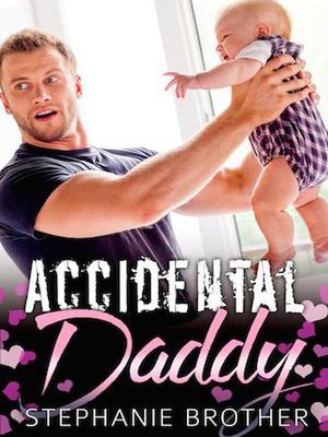 cover image of Accidental Daddy